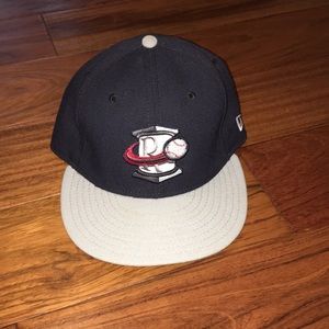 Rome Braves hat, Size 7 1/2